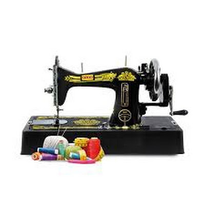 Stitching Master