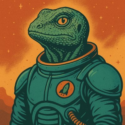 Stockmoney Lizards