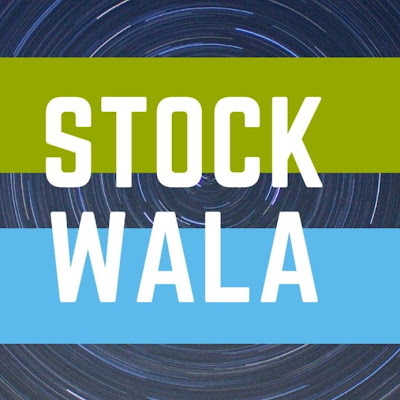 Stock Wala