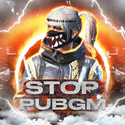 Stop Pubgm