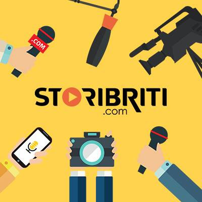 Storibriti