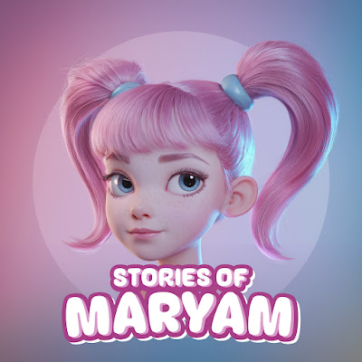 💕 Stories Of Maryam 💕