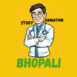Story Animation Bhopali