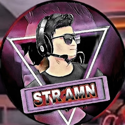 Str Amn