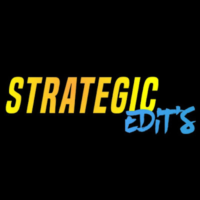 Strategic Edits