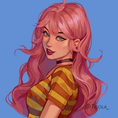 Strawberry Mariee