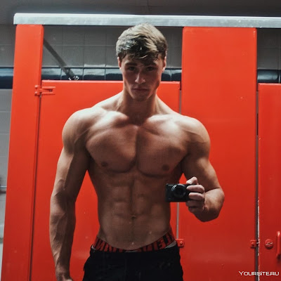 street workout F2
