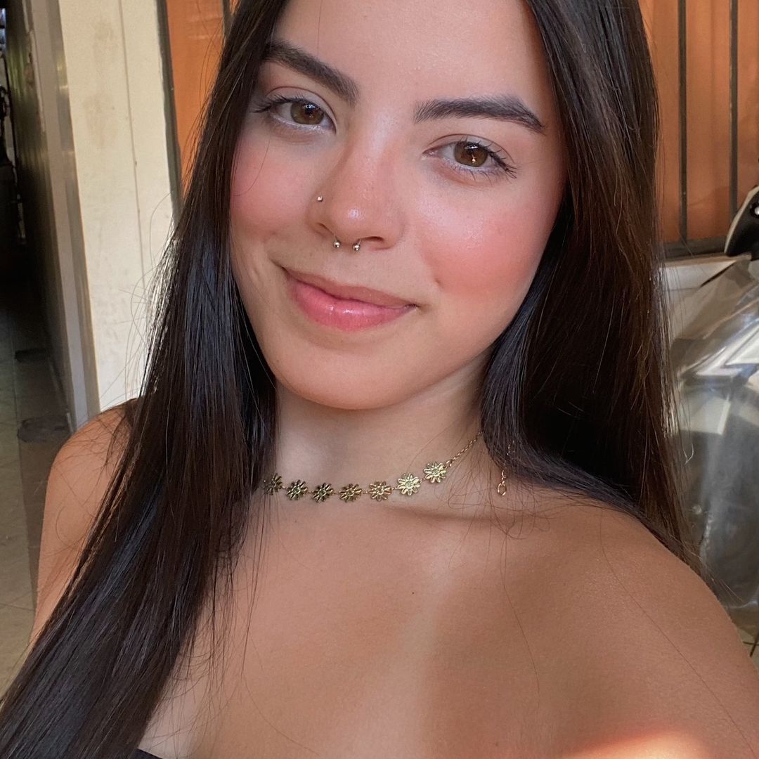 Isabela Stroscia
