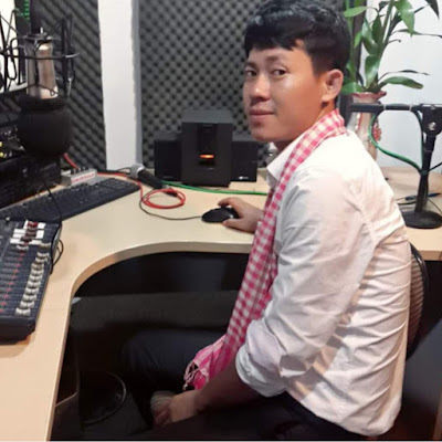 ហៃ សីហា Studio