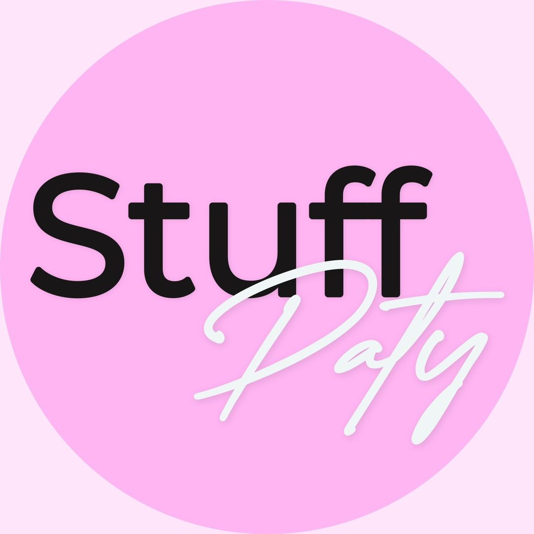 Stuff Paty ✨