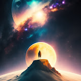 Stunning Space