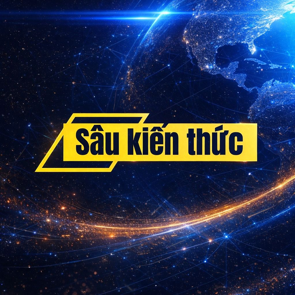 Sâu Kiến thức