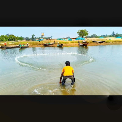 Subash Fishing