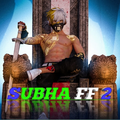 SUBHA FF 2