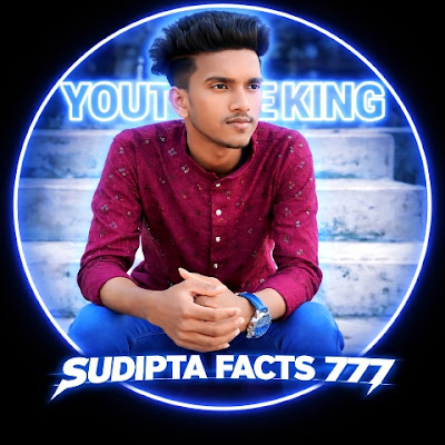 SUDIPTA FACTS 777