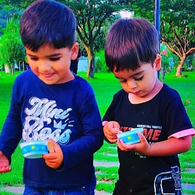 SufiyanRohan-SuperKids