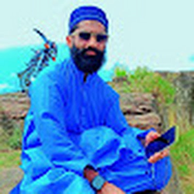 Sufyan_Tv_info