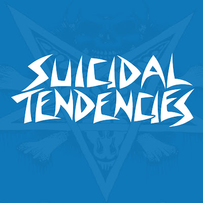 suicidaltendencies