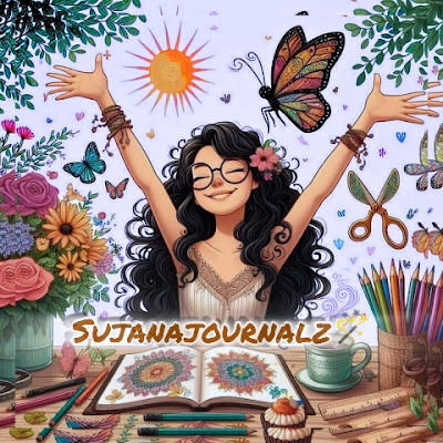 SujanaJournalz