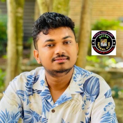 Sujan Dhakal