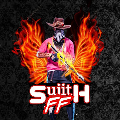 Sujith Freefire