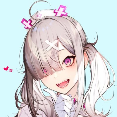 健屋花那💉💘にじさんじ