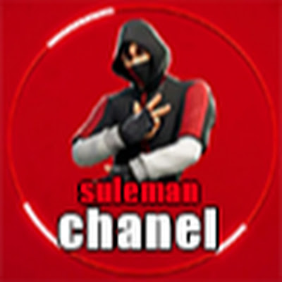 Suleman chanel