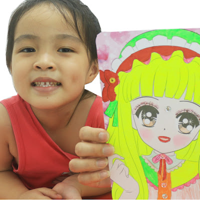 Su Linh và Đồ Chơi