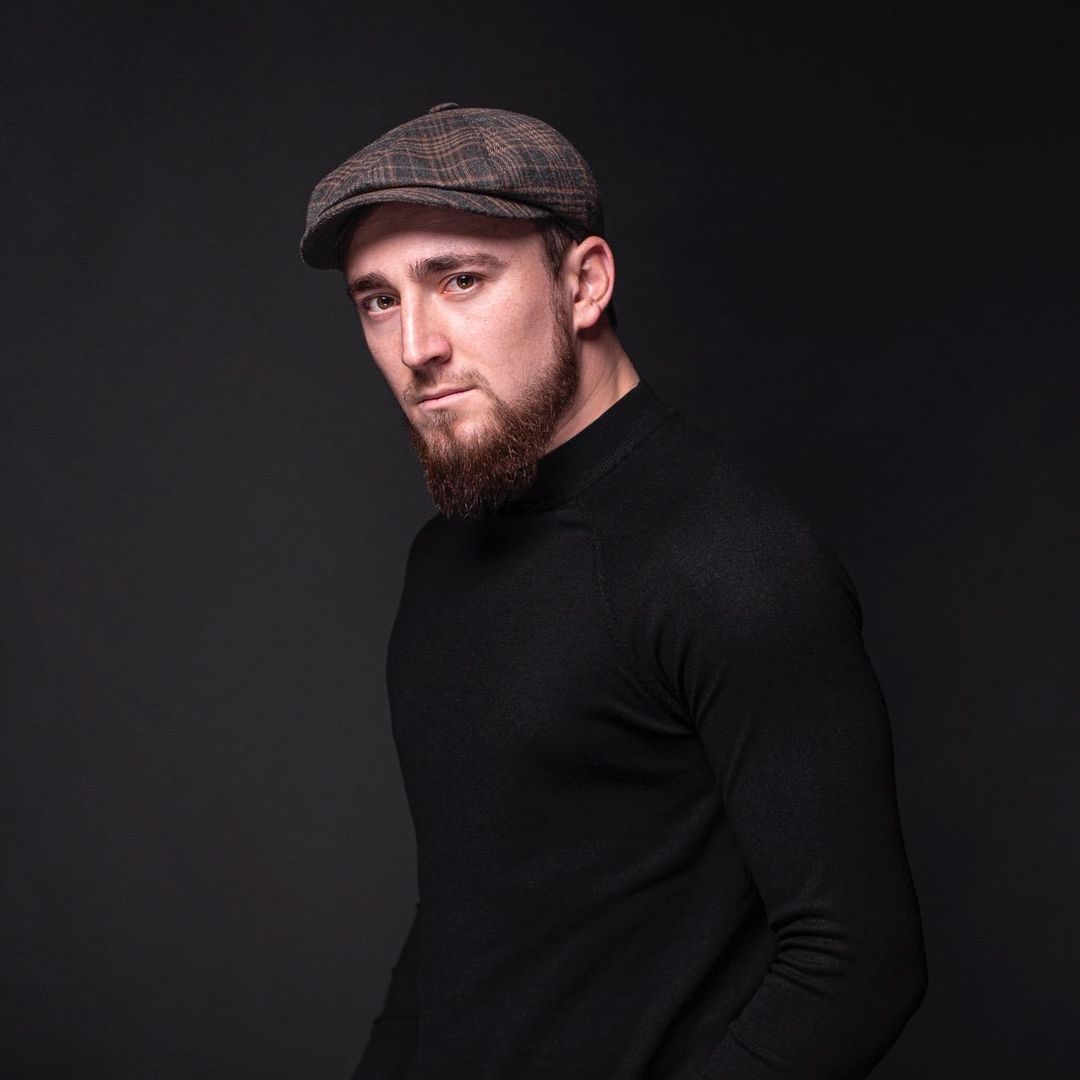 Султан Лагучев