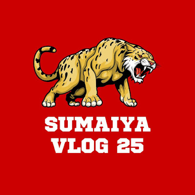 Sumaiya vlog 25