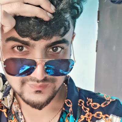🍃Sumon Farabi ♻️