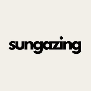 Sun Gazing