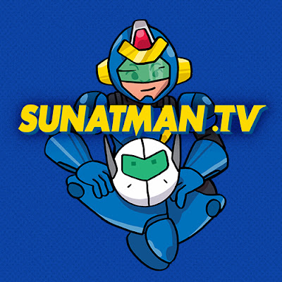Sunatman Dunia Ibu dan Anak