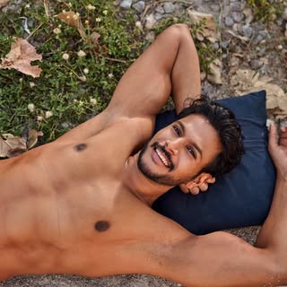 Sundeep Kishan