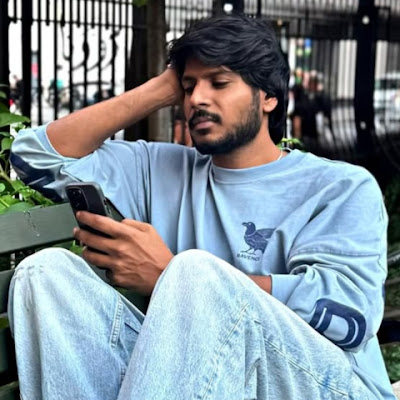 Sundeep Kishan 0507