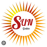 SUN goden