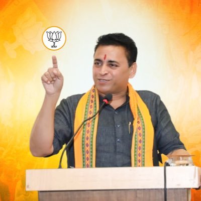 Sunil Deodhar