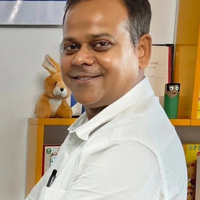 Sunil Keshari