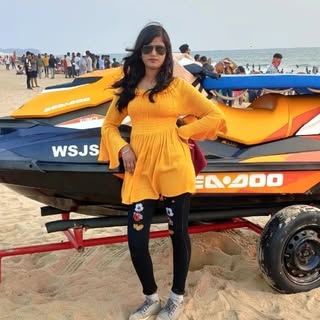 sunita chavan