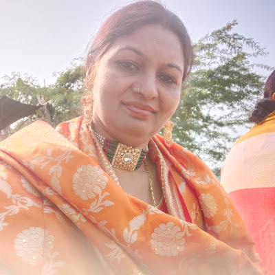 Sunita Gujari 1No