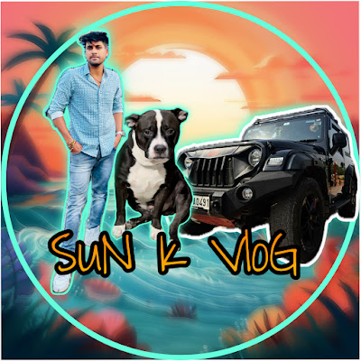 SuN K VloG