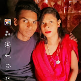 sunny and pooja