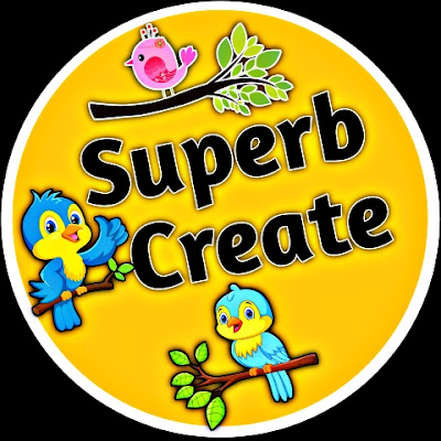 Superb Create