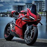 Super Bike Dreams