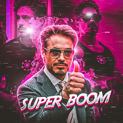 Super Boom