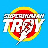 Superhuman Troy