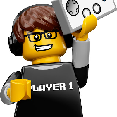 SuperLego Life