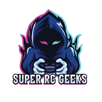 Super RC Geeks