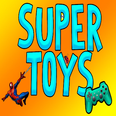 Super Toys Ita