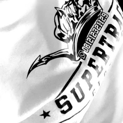 supertrack official